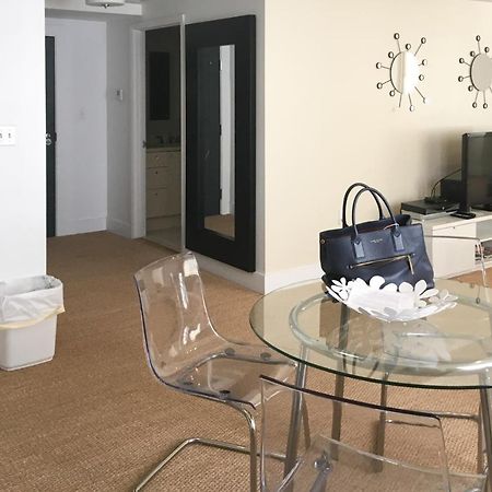 Appartamento The Carlyle 3G Miami Beach Esterno foto