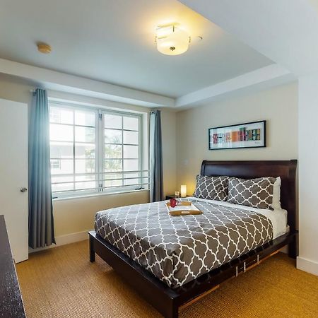 Appartamento The Carlyle 3G Miami Beach Esterno foto