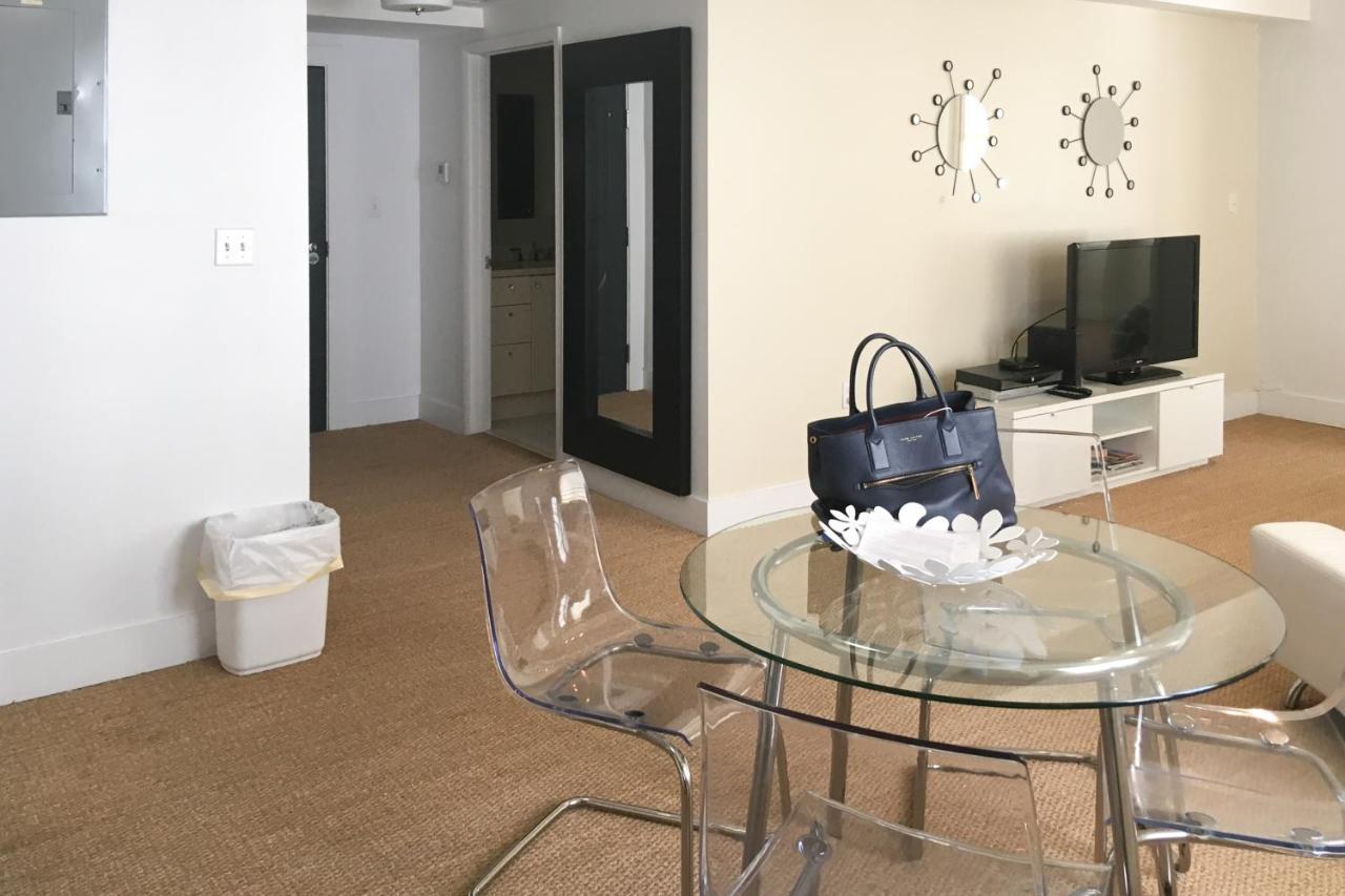 Appartamento The Carlyle 3G Miami Beach Esterno foto
