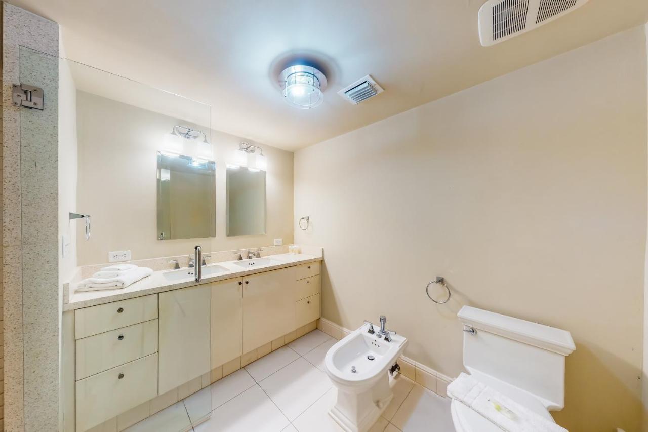 Appartamento The Carlyle 3G Miami Beach Esterno foto