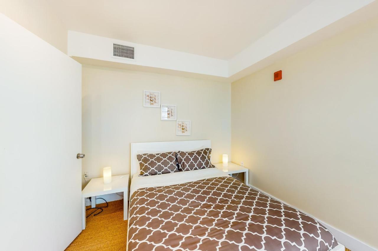 Appartamento The Carlyle 3G Miami Beach Esterno foto