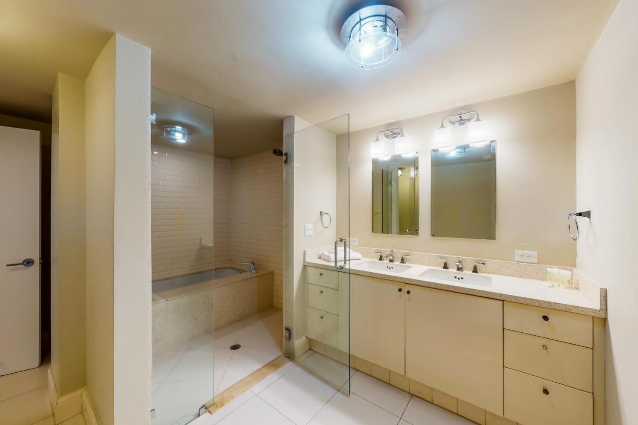 Appartamento The Carlyle 3G Miami Beach Esterno foto