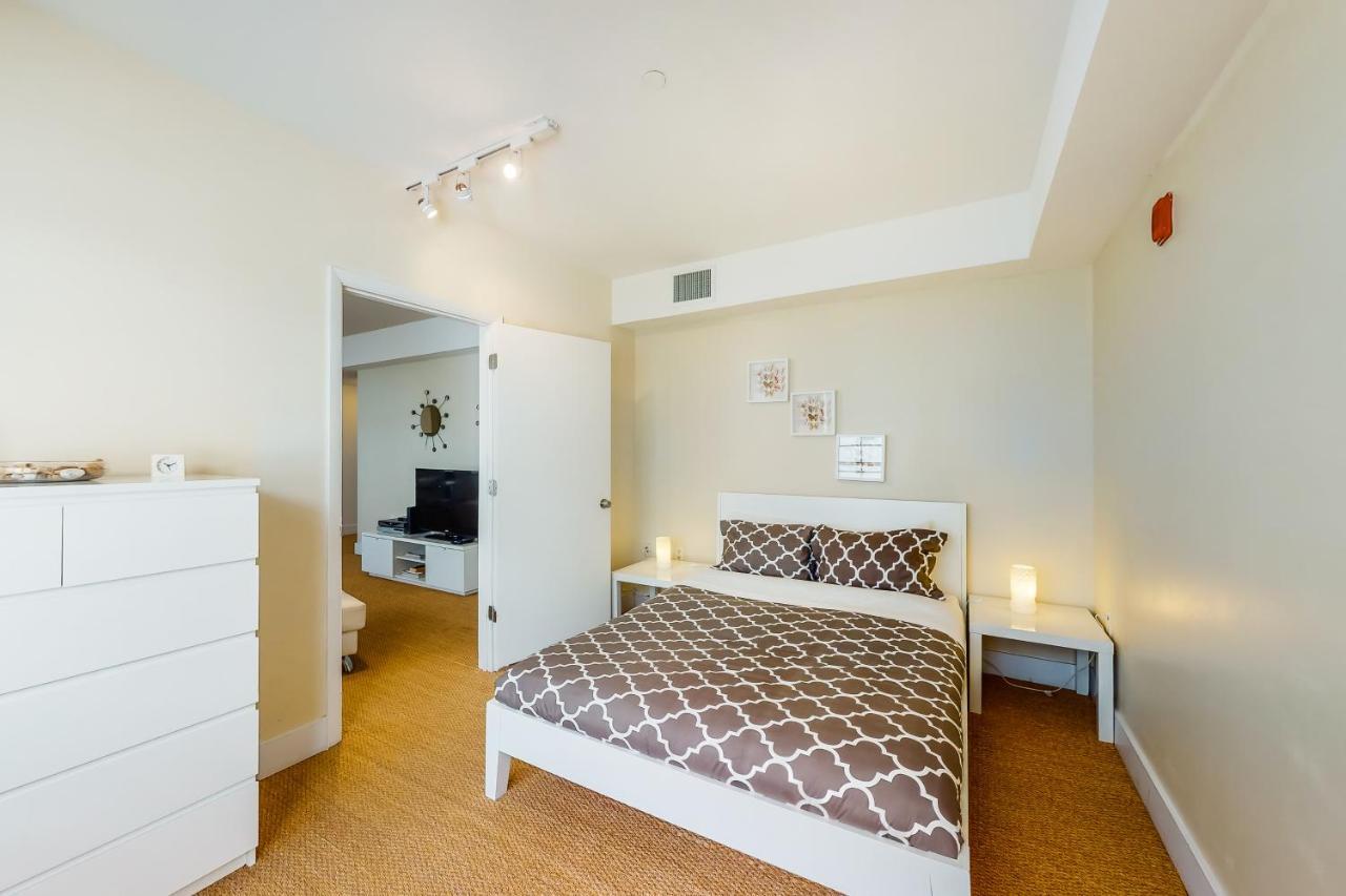 Appartamento The Carlyle 3G Miami Beach Esterno foto