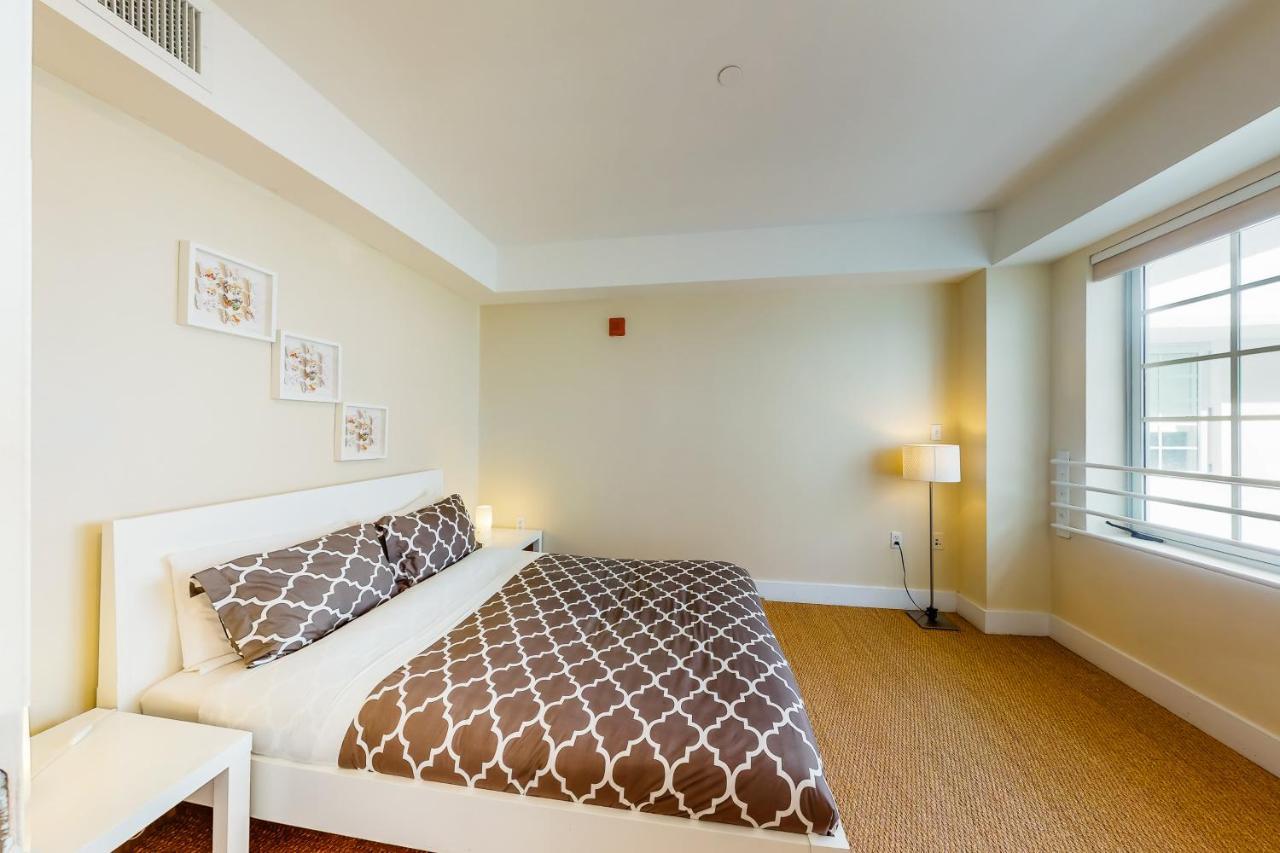 Appartamento The Carlyle 3G Miami Beach Esterno foto